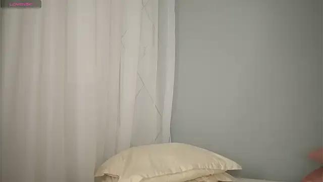 AvaMercer on StripChat 