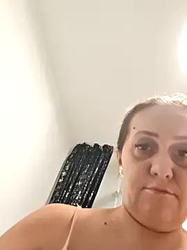 AvaNastyMilf on StripChat 