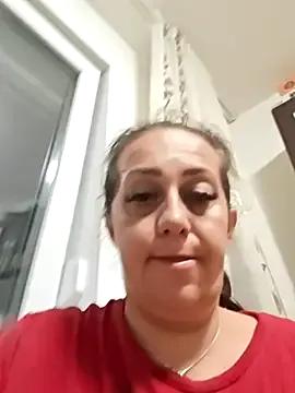 AvaNastyMilf on StripChat 