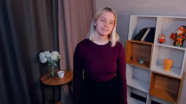 AveIinaStromain model from sc