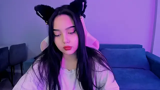 ayameshiratori on StripChat