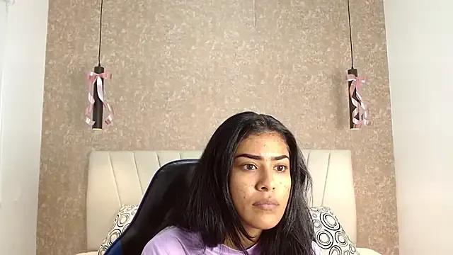 babilett on StripChat 