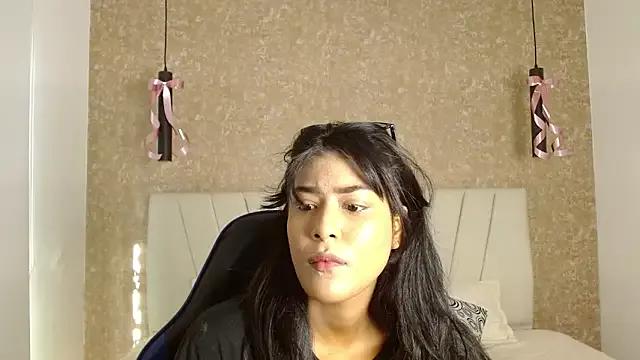 babilett on StripChat 