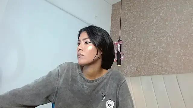 babilett on StripChat 