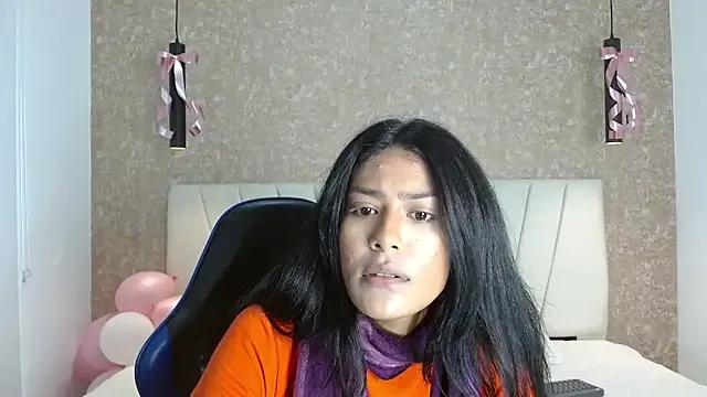 babilett on StripChat 