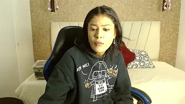 babilett on StripChat 