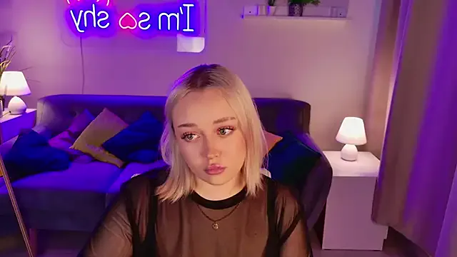 baby_crazy_love on StripChat