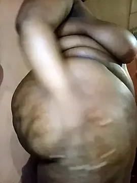 Babybigbutt on StripChat