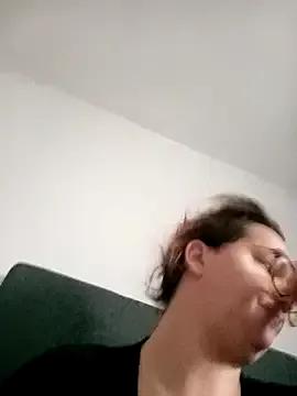 BabyGirlll1 on StripChat 