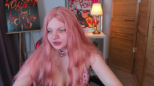 babyyullii on StripChat