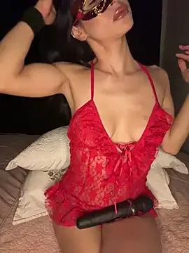 badenaz34 on StripChat