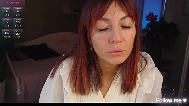 Bally_Bay on StripChat