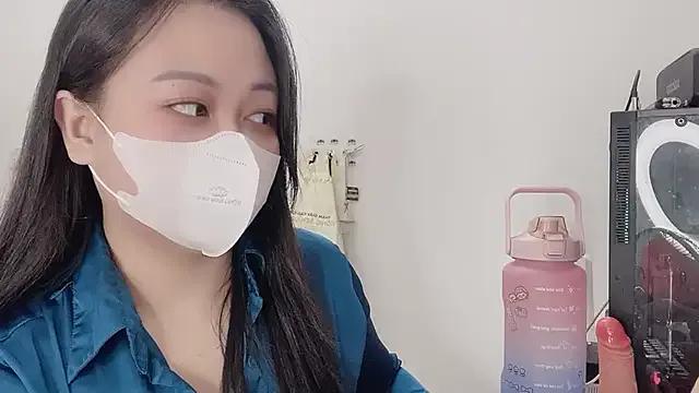 Bamboo_Swetie on StripChat 