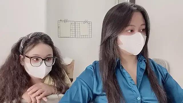 Bamboo_Swetie on StripChat 