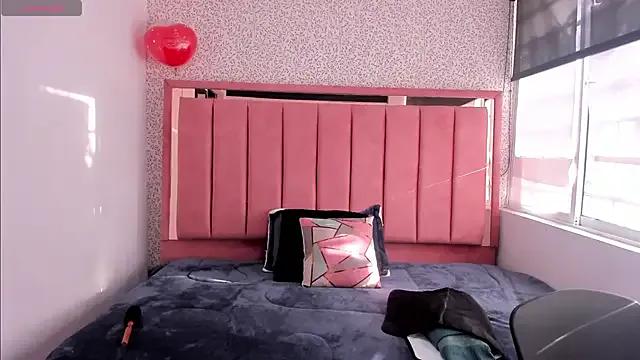 Barbara_fox__ on StripChat 