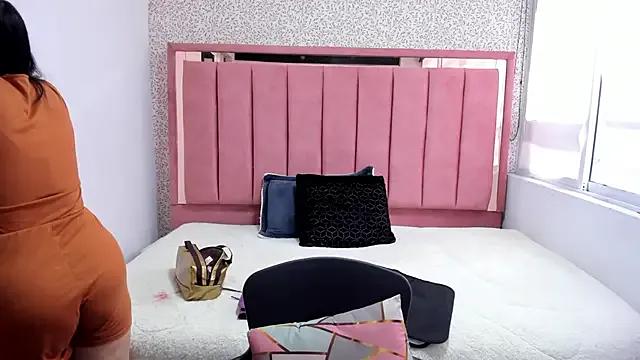 Barbara_fox__ on StripChat 