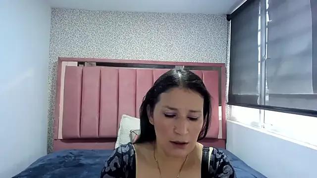 Barbara_fox__ on StripChat 