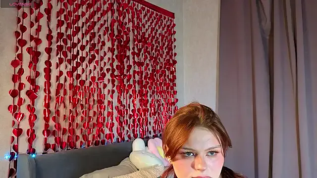 Barbara_Mitchel on StripChat