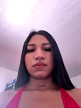 Barbiebrunette_ on StripChat