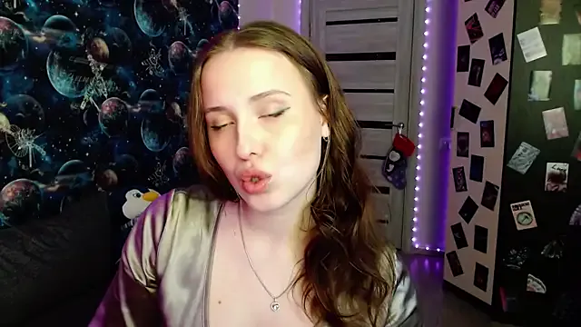 BarbiePieer on StripChat