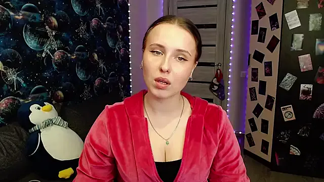BarbiePieer on StripChat
