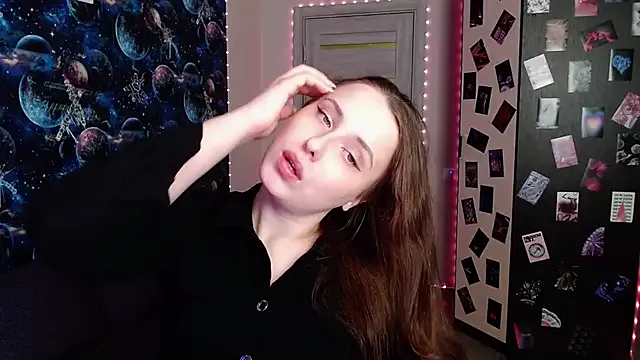 BarbiePieer on StripChat