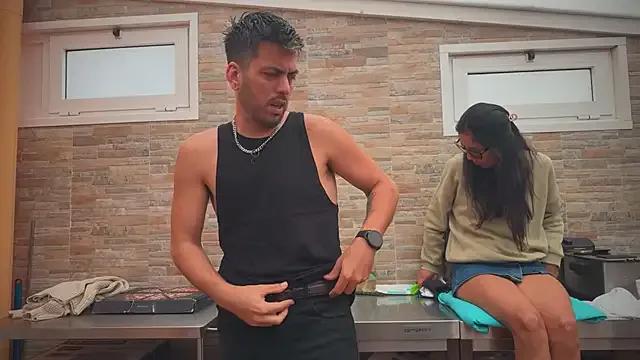 barfantasy on StripChat