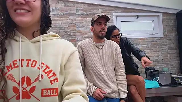 barfantasy on StripChat