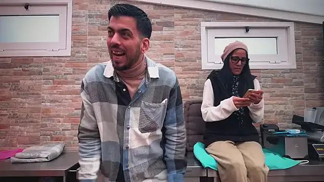 barfantasy on StripChat