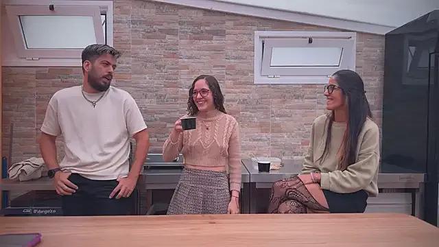 barfantasy on StripChat