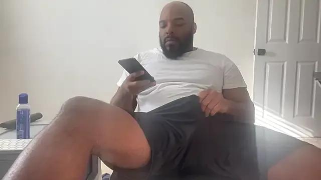 Bbcfun44 on StripChat 