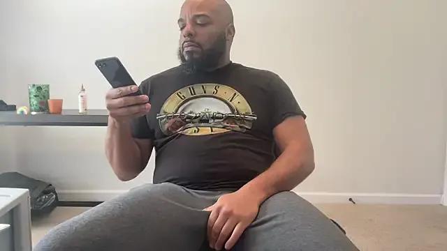 Bbcfun44 on StripChat 