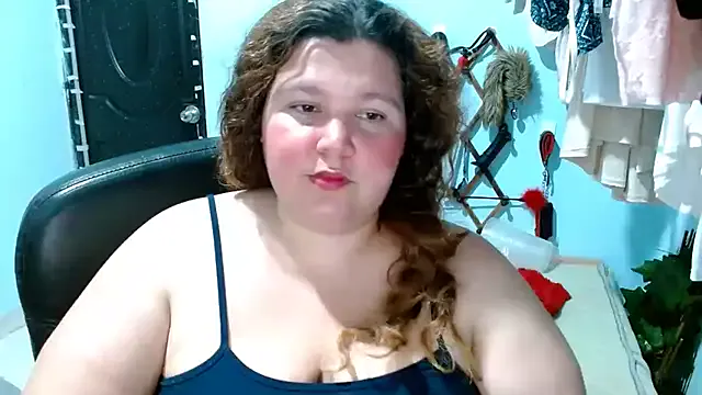 bbwsquirt on StripChat