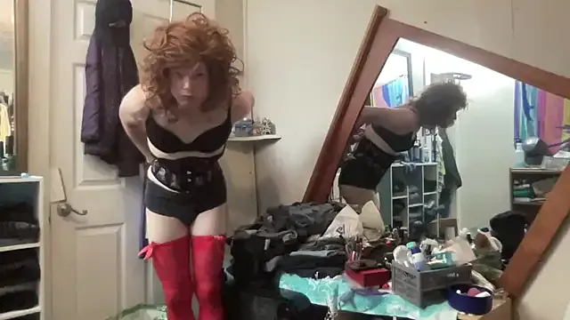 Bby_girl23 on StripChat
