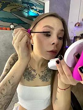 BbyAngelEyes's avatar