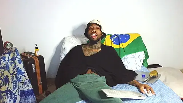 Bdarenth007 model from sc