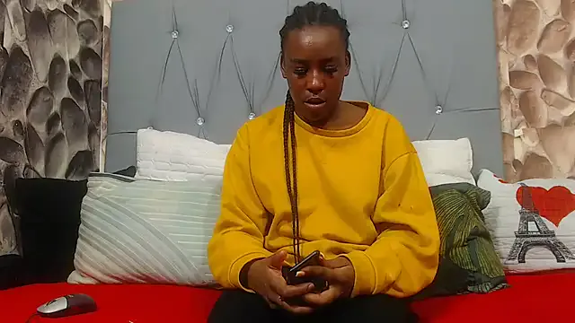 BeautyInBlackX