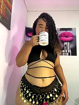 becca_wilsson on StripChat