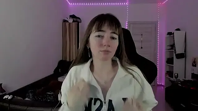 bekkawell on StripChat
