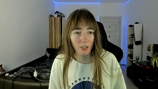 bekkawell on StripChat