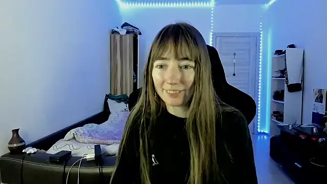 bekkawell on StripChat
