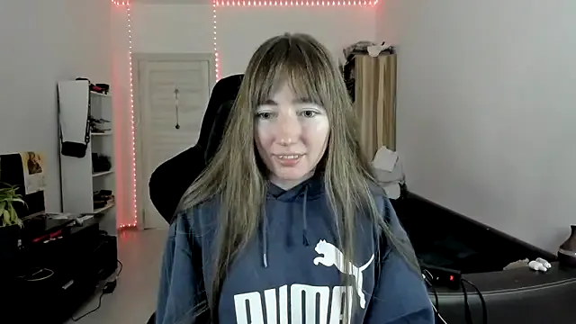 bekkawell on StripChat
