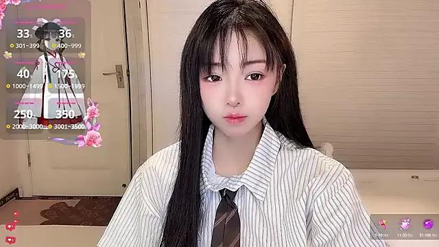 Bella-ox on StripChat