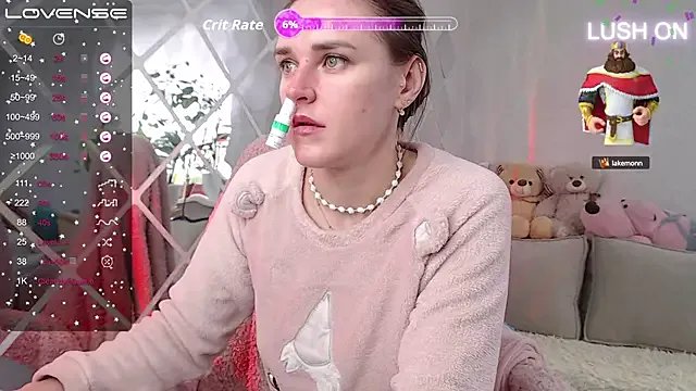 Bella__Swoon on StripChat 