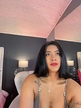 BellaFernandez__ on StripChat