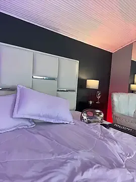 BellaFernandez__ on StripChat