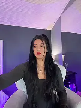 BellaFernandez__ on StripChat