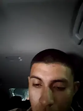 BellakoCL on StripChat