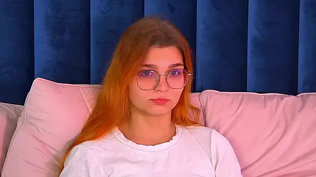 BellaMarebelle on StripChat