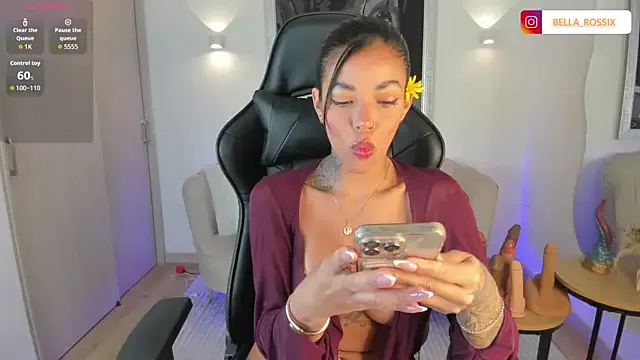BellaRossii